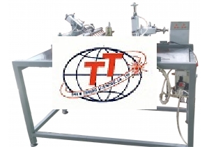 Máy gieo hạt TTS-SEEDER