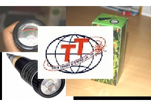 MÁY ĐO PH ĐẤT